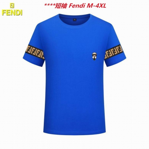 F.e.n.d.i. Round neck 4950 Men