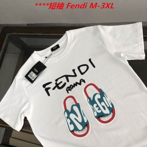 F.e.n.d.i. Round neck 5217 Men