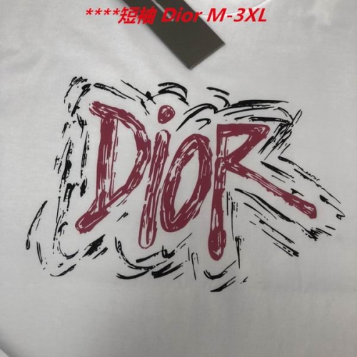 D.i.o.r. Round neck 5789 Men