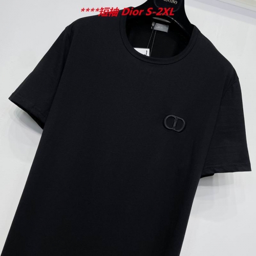 D.i.o.r. Round neck 4931 Men