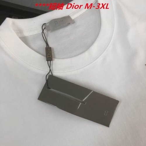 D.i.o.r. Round neck 5771 Men