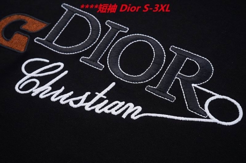 D.i.o.r. Round neck 5237 Men