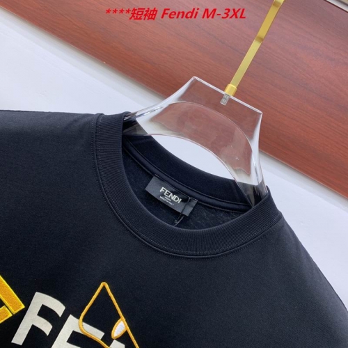 F.e.n.d.i. Round neck 5260 Men