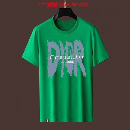 D.i.o.r. Round neck 5366 Men