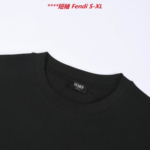 F.e.n.d.i. Round neck 4243 Men