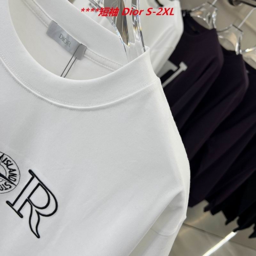 D.i.o.r. Round neck 5110 Men