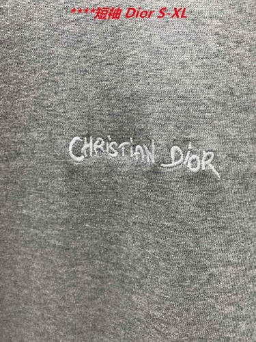 D.i.o.r. Round neck 4660 Men