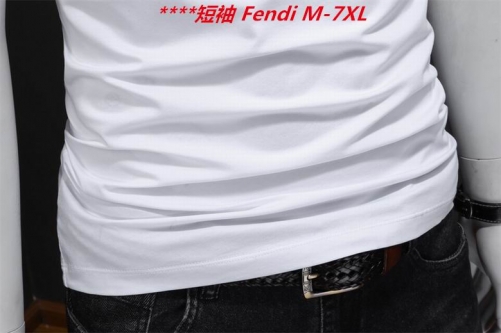 F.e.n.d.i. Round neck 4893 Men