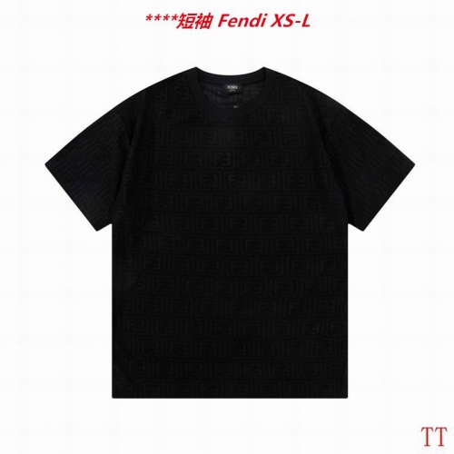 F.e.n.d.i. Round neck 4008 Men