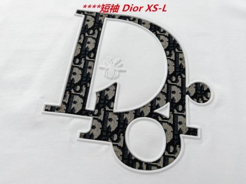 D.i.o.r. Round neck 4478 Men