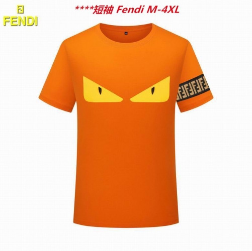 F.e.n.d.i. Round neck 4941 Men