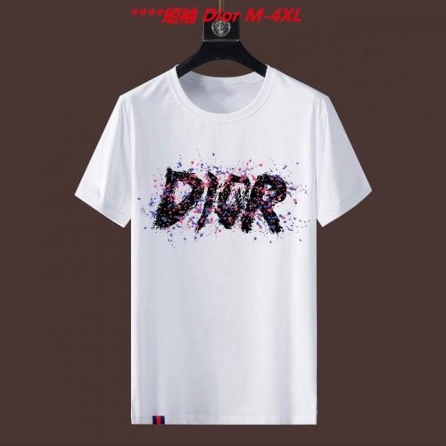 D.i.o.r. Round neck 5359 Men