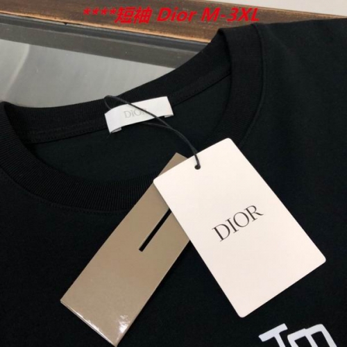 D.i.o.r. Round neck 5811 Men