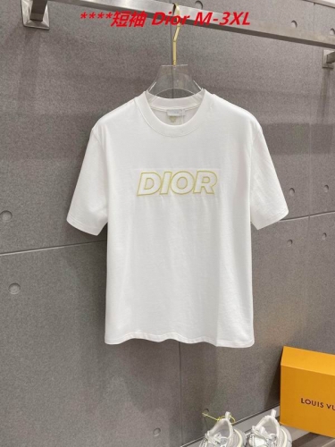 D.i.o.r. Round neck 5910 Men