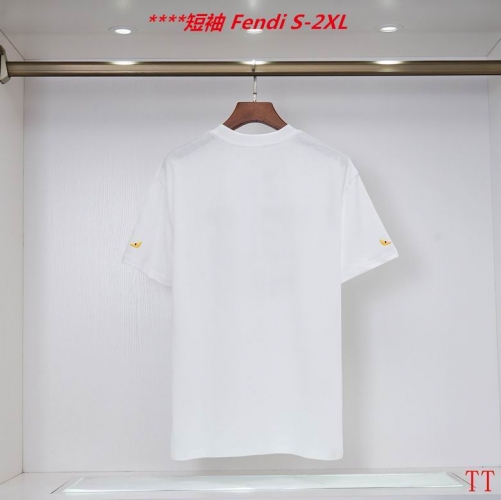 F.e.n.d.i. Round neck 4491 Men