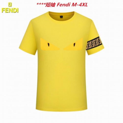 F.e.n.d.i. Round neck 4944 Men