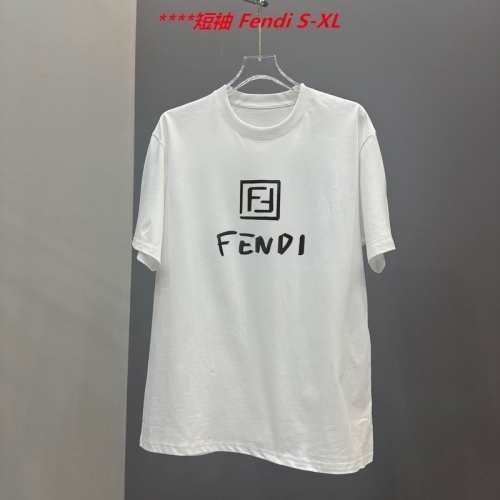 F.e.n.d.i. Round neck 4259 Men