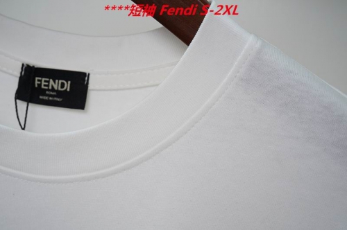 F.e.n.d.i. Round neck 4404 Men