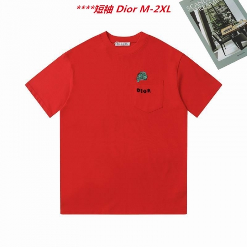 D.i.o.r. Round neck 4722 Men