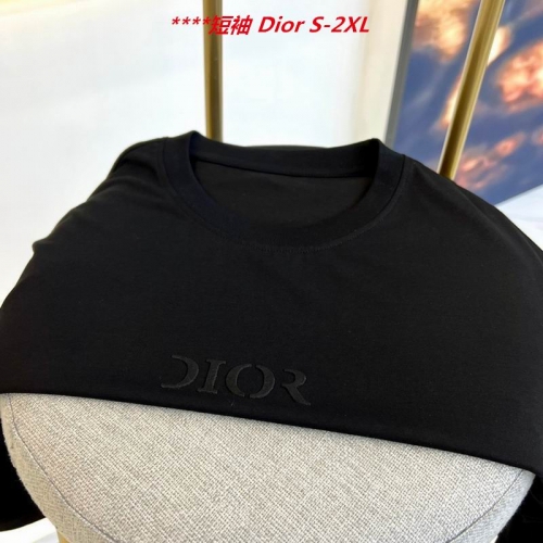 D.i.o.r. Round neck 4960 Men