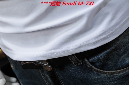 F.e.n.d.i. Round neck 4892 Men