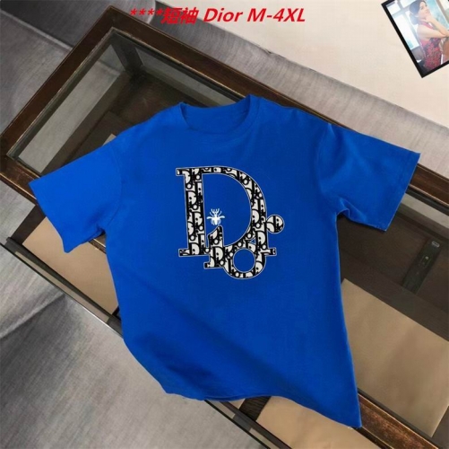 D.i.o.r. Round neck 5403 Men