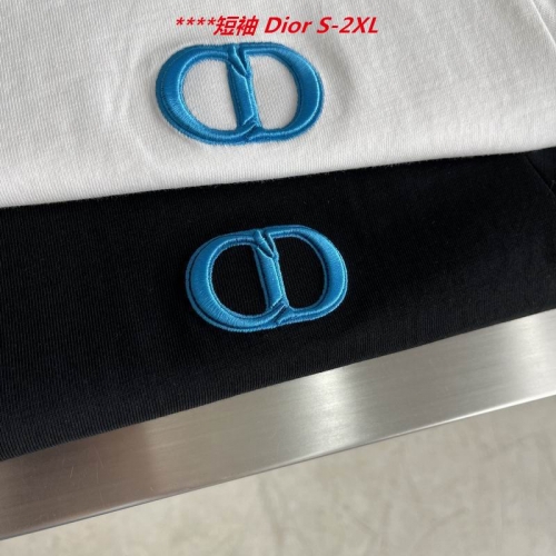 D.i.o.r. Round neck 4821 Men