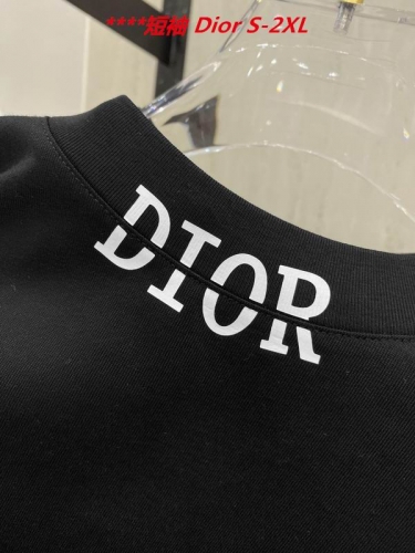 D.i.o.r. Round neck 4875 Men