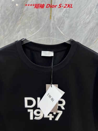 D.i.o.r. Round neck 4759 Men