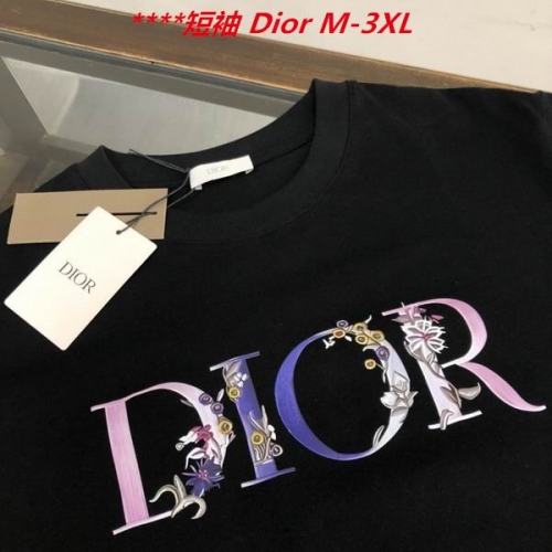 D.i.o.r. Round neck 5805 Men