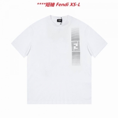 F.e.n.d.i. Round neck 4079 Men