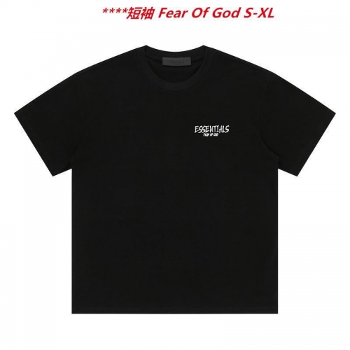 F.e.a.r. o.f. G.o.d. Round neck 4197 Men