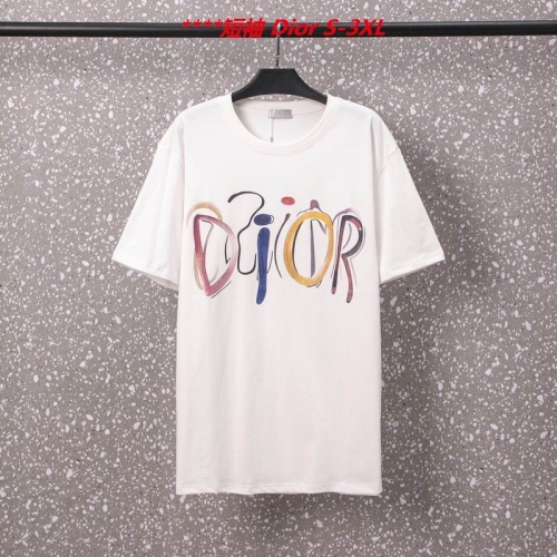 D.i.o.r. Round neck 5294 Men