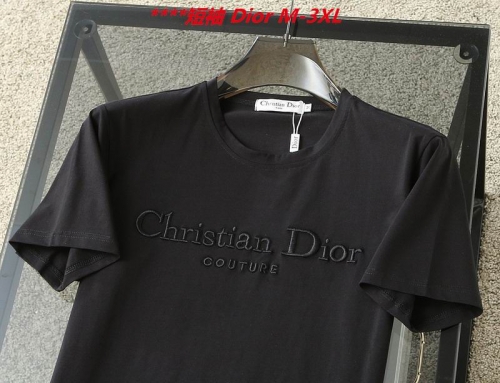 D.i.o.r. Round neck 5619 Men