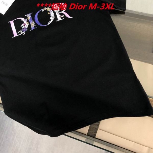 D.i.o.r. Round neck 5804 Men