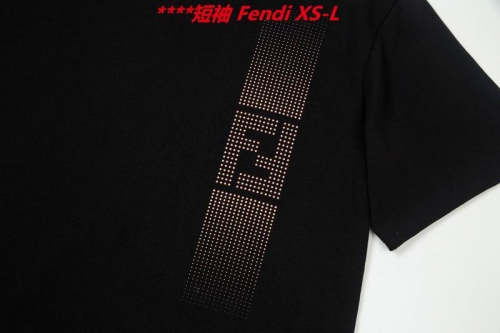 F.e.n.d.i. Round neck 4068 Men