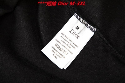 D.i.o.r. Round neck 5534 Men