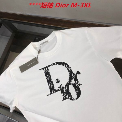 D.i.o.r. Round neck 5782 Men