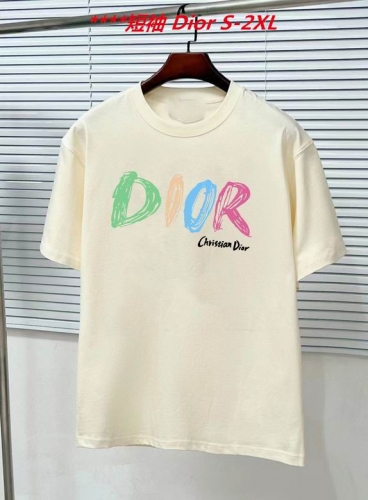 D.i.o.r. Round neck 4898 Men