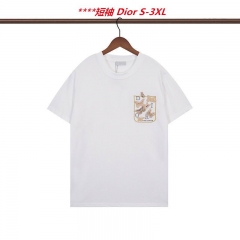 D.i.o.r. Round neck 5129 Men