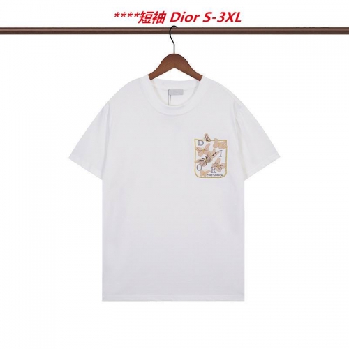 D.i.o.r. Round neck 5129 Men