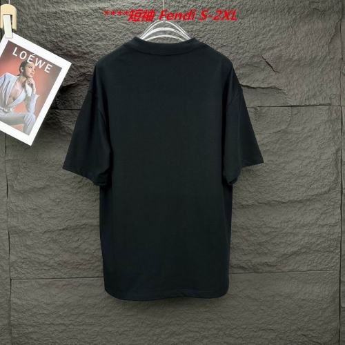 F.e.n.d.i. Round neck 4645 Men