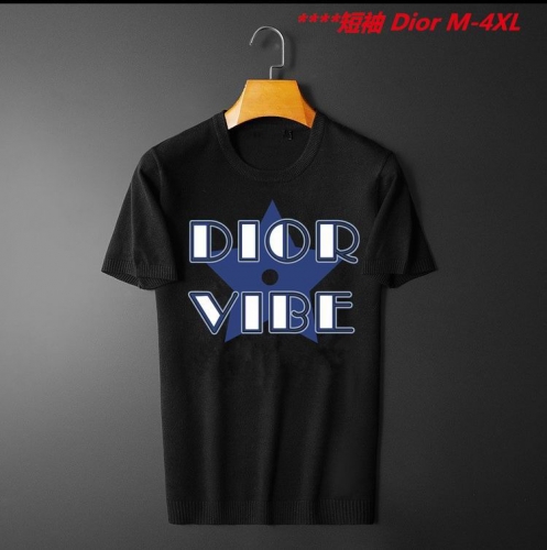 D.i.o.r. Round neck 5321 Men