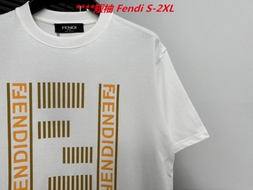 F.e.n.d.i. Round neck 4472 Men