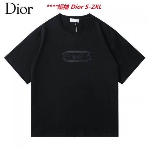 D.i.o.r. Round neck 4906 Men