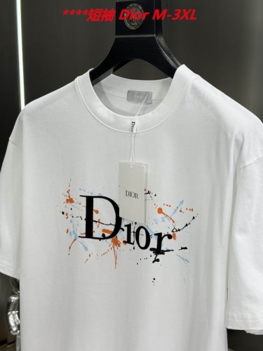 D.i.o.r. Round neck 5679 Men