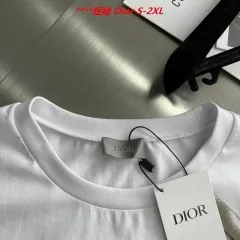D.i.o.r. Round neck 4863 Men
