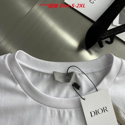 D.i.o.r. Round neck 4863 Men