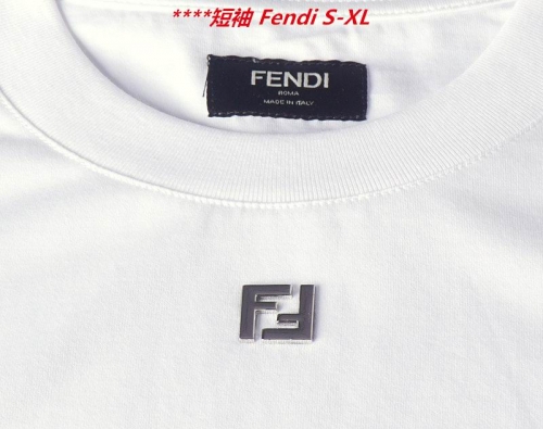 F.e.n.d.i. Round neck 4280 Men