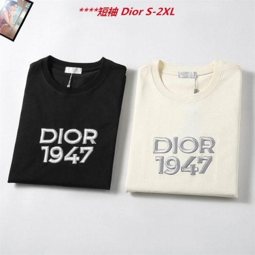 D.i.o.r. Round neck 4914 Men